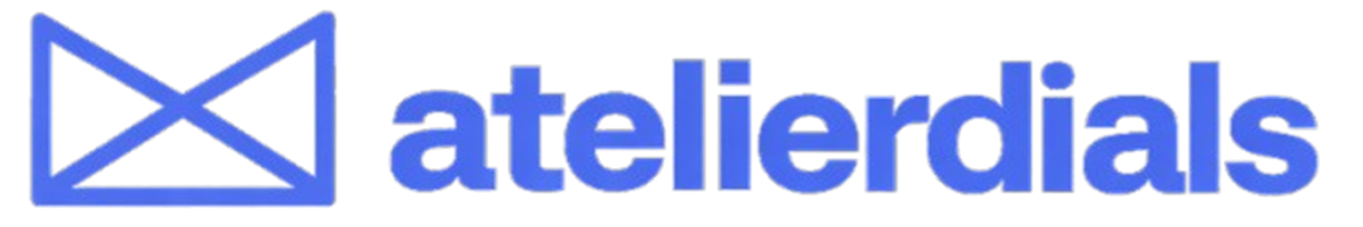 atelierdials - Web and Digital Marketing at its best!