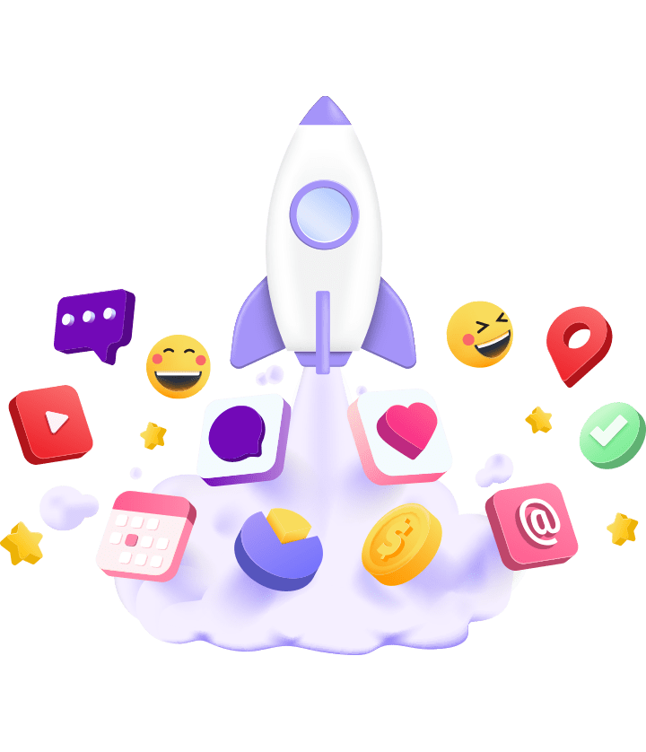 Index banner graphic